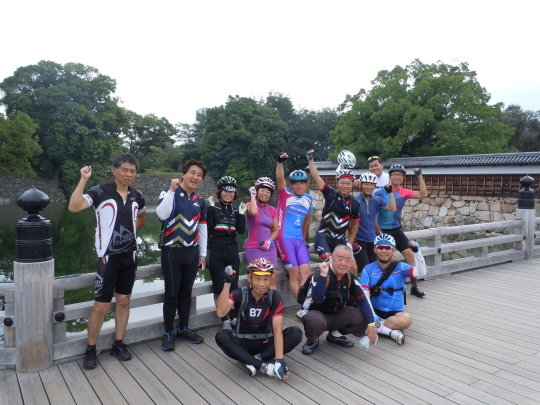 7月15日(土)開催の 「voyAge picnic \'Yahatagawa SAKE\'150」の日記♪_c0351373_16074687.jpg