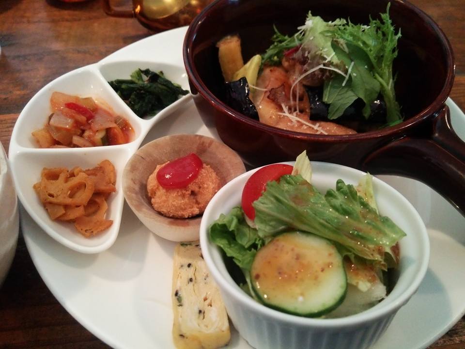 7月15日(土)開催の 「voyAge picnic \'Yahatagawa SAKE\'150」の日記♪_c0351373_16222942.jpg