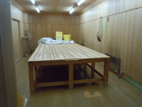 7月15日(土)開催の 「voyAge picnic \'Yahatagawa SAKE\'150」の日記♪_c0351373_16385543.jpg