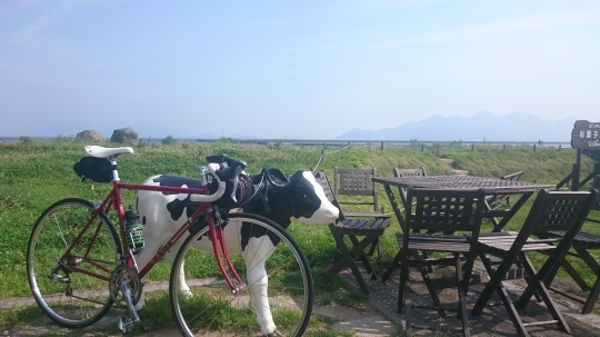 7月15日（土）開催の 「voyAge picnic \'Yahatagawa SAKE\'150」の日記♪_c0351373_16575511.jpg