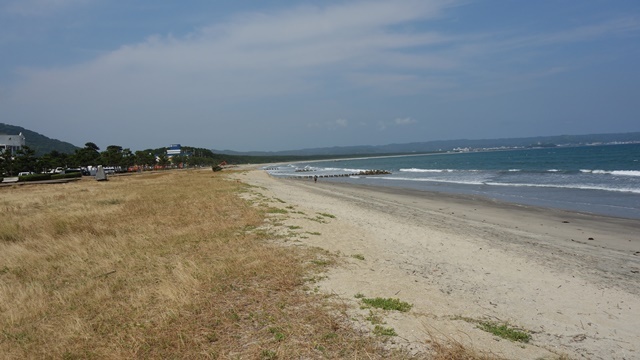  2017年教え子と会う旅③佐賀県・唐津　少しだけ観光_f0146587_10560058.jpg