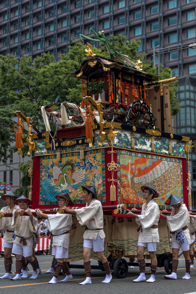 祇園祭　～山鉾巡行～　後編_e0051888_23012403.jpg