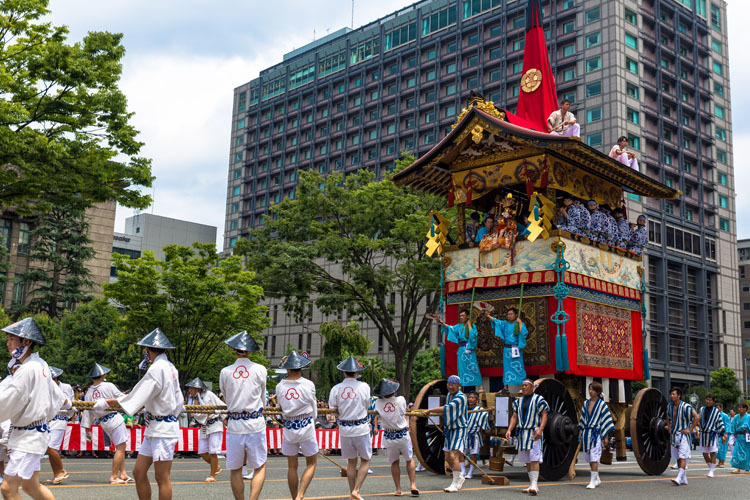 祇園祭　～山鉾巡行～　後編_e0051888_23040979.jpg