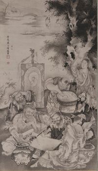 ボストン美術館の至宝展 @東京都美術館 : Art & Bell by Tora ボストン美術館の至宝展 @東京都美術館 : Art & Bell by Tora
