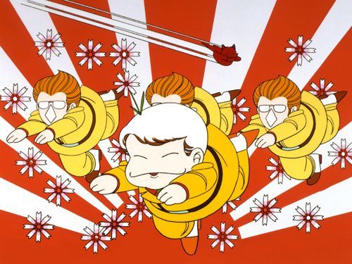 だーれが殺したクックロビン 楽しい作戦fat Fox だーれが殺したクックロビン 楽しい作戦fat Fox