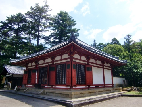 東大寺（奈良県奈良市）_c0219820_00074466.jpg