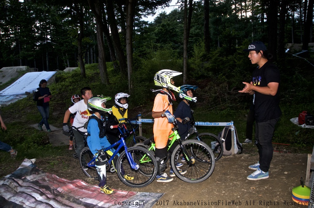 7月１７日 YBPの風景_b0065730_21133132.jpg