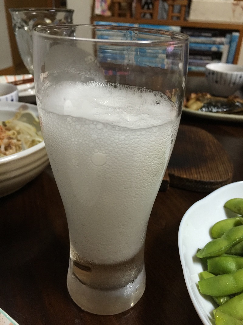 不良老人と真夏の過熱症_f0076731_21393090.jpg