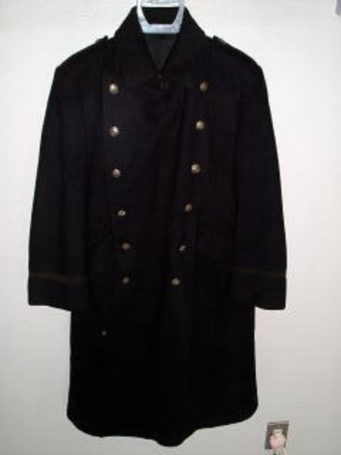 防衛大学校 学生コート 制服 非売品 軍装品 アンティーク 雑貨 展示館 防衛大学校 学生コート 制服 非売品 軍装品 アンティーク 雑貨 展示館
