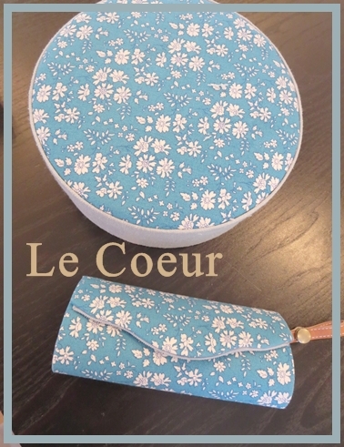 自宅レッスン 丸箱 BOOK型 かごBAG_f0305451_20153709.jpg
