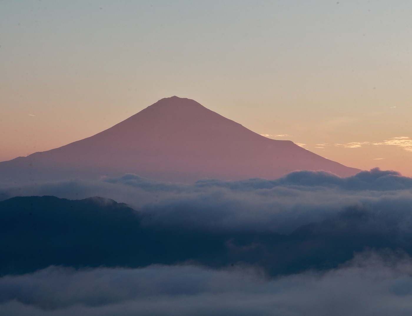 富士の雲海　最終章_c0294553_15503146.jpg