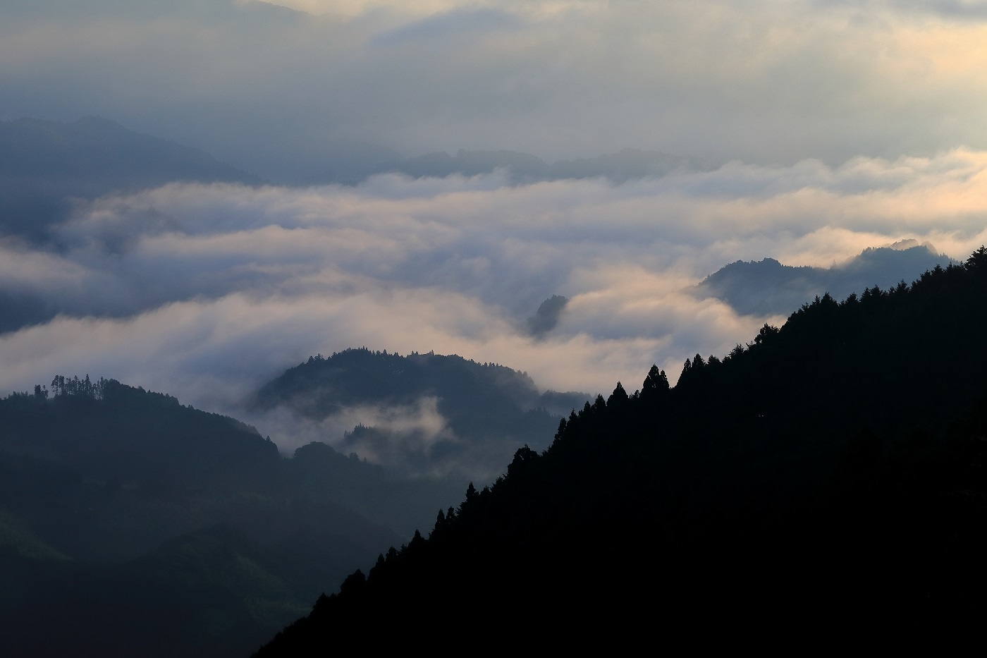 富士の雲海　最終章_c0294553_15512381.jpg