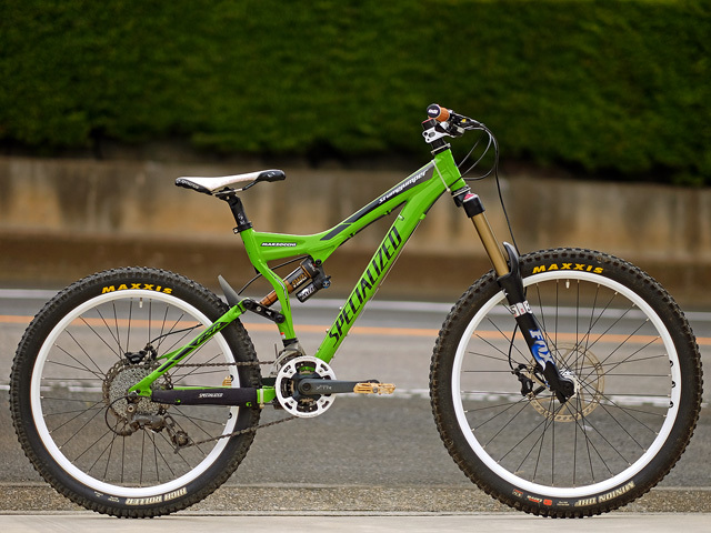 SPECIALIZED Stumpjumper FSR XXV_b0049658_07514600.jpg