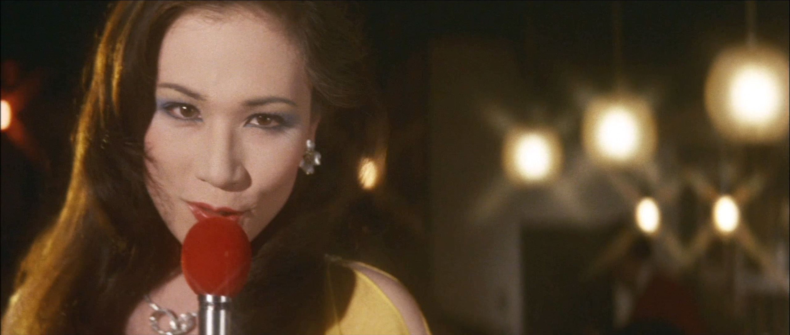 ジャネット八田（Janet Hatta）「ドーベルマン刑事」（1977）・・・前半、かな？_e0042361_20502633.jpg