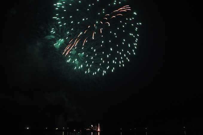 油津港まつり　２０１７　花火　００４_a0043276_4444150.jpg