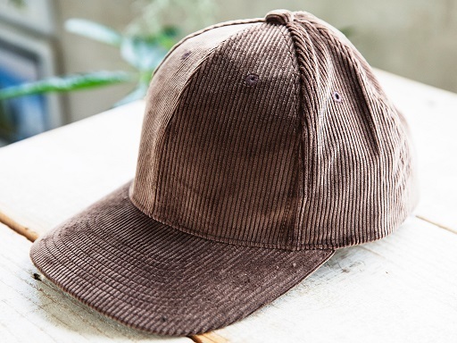 CORDUROY CAP_d0160378_14581521.jpg