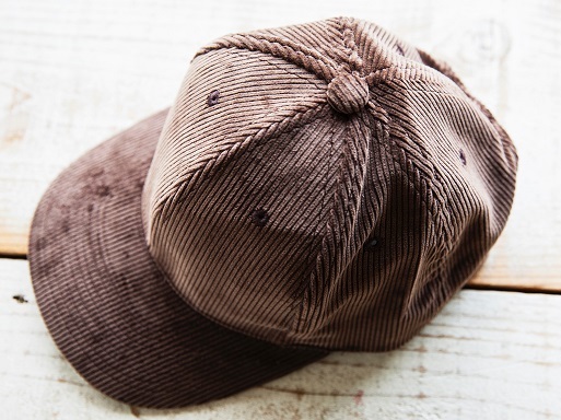 CORDUROY CAP_d0160378_14582717.jpg