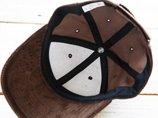 CORDUROY CAP_d0160378_14583041.jpg