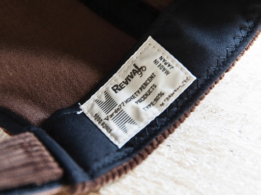 CORDUROY CAP_d0160378_14583240.jpg