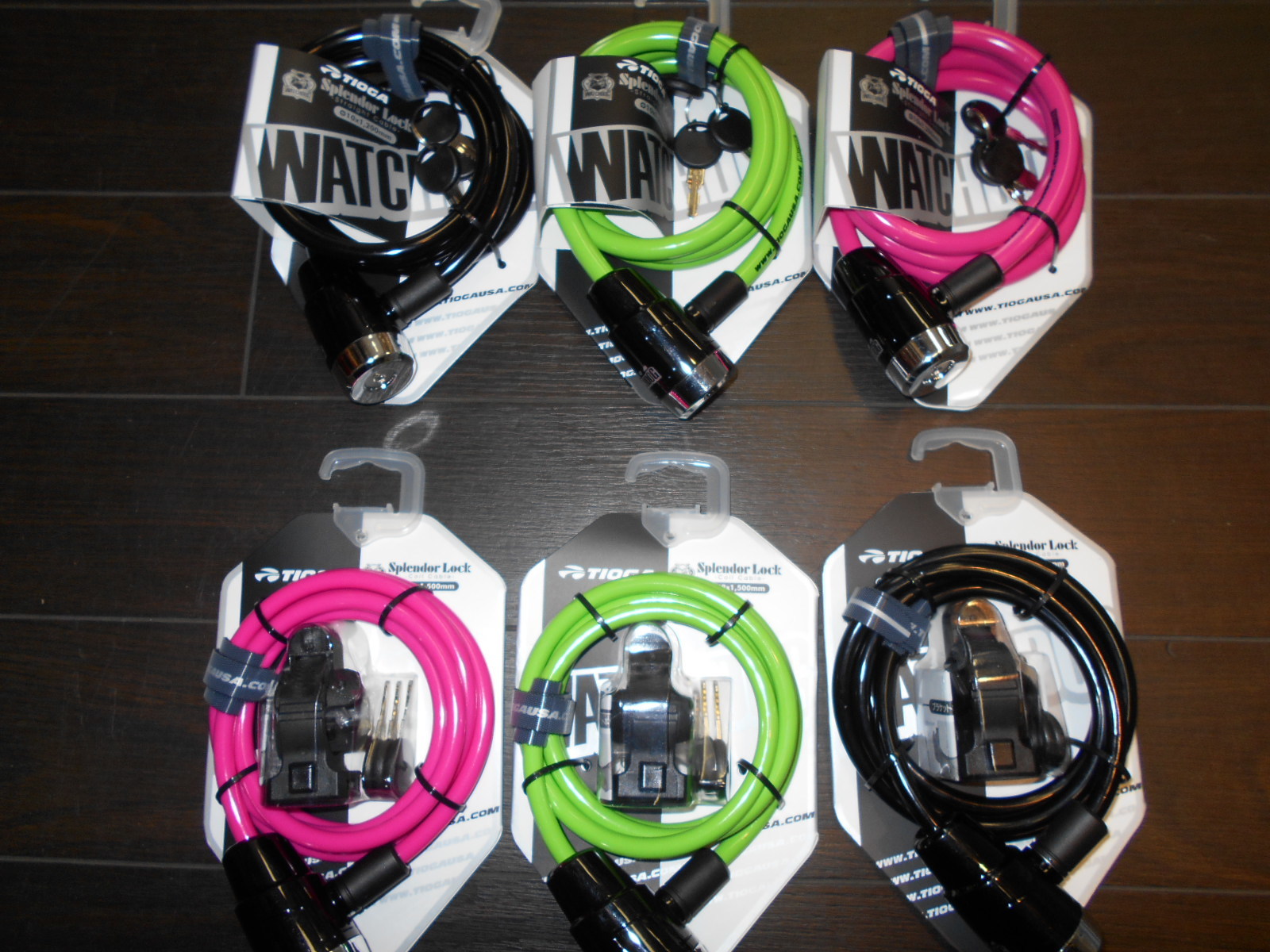 7/21 入荷案内:TIOGA、TOPEAK編_b0189682_13480658.jpg