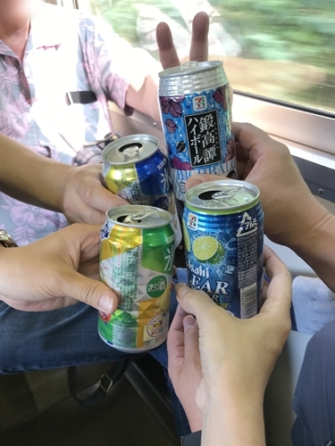 2017年6月 姫路飲み歩きの終わりに　どれだけ飲む？どれだけ食べる？_f0299682_17523424.jpg