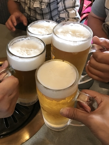 2017年6月 姫路飲み歩きの終わりに　どれだけ飲む？どれだけ食べる？_f0299682_17524957.jpg