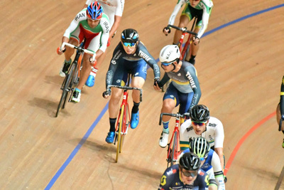 金栄堂サポート:日本大学自転車競技部・沢田桂太郎選手 JapanTrackCup・JICF国際トラックカップご報告&Fact®インプレッション!_c0003493_14031623.jpg