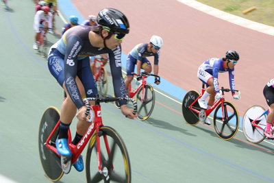 金栄堂サポート:日本大学自転車競技部・沢田桂太郎選手 JapanTrackCup・JICF国際トラックカップご報告&Fact®インプレッション!_c0003493_14032928.jpg