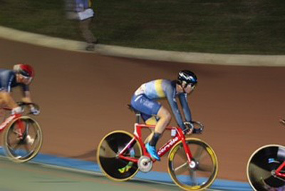 金栄堂サポート:日本大学自転車競技部・沢田桂太郎選手 JapanTrackCup・JICF国際トラックカップご報告&Fact®インプレッション!_c0003493_14042737.jpg