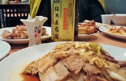 豚のスペアリブ_e0077899_1003850.jpg