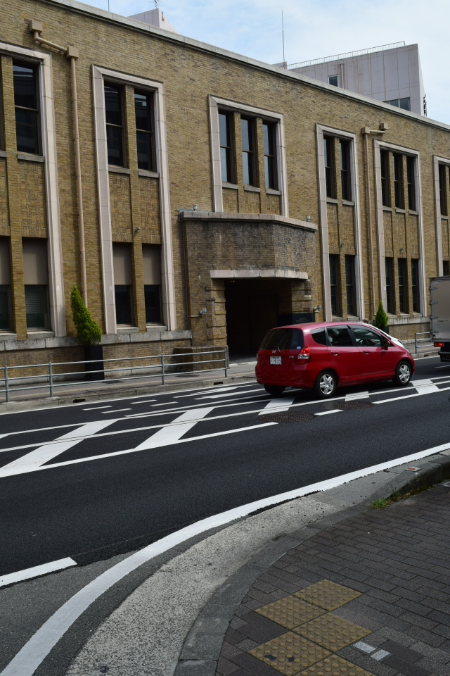 兵庫県姫路市の姫路モノリス(昭和モダン建築再訪)_f0142606_08032124.jpg