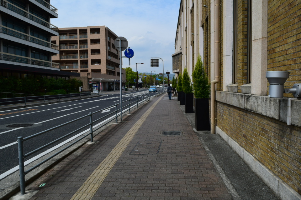 兵庫県姫路市の姫路モノリス(昭和モダン建築再訪)_f0142606_08175152.jpg