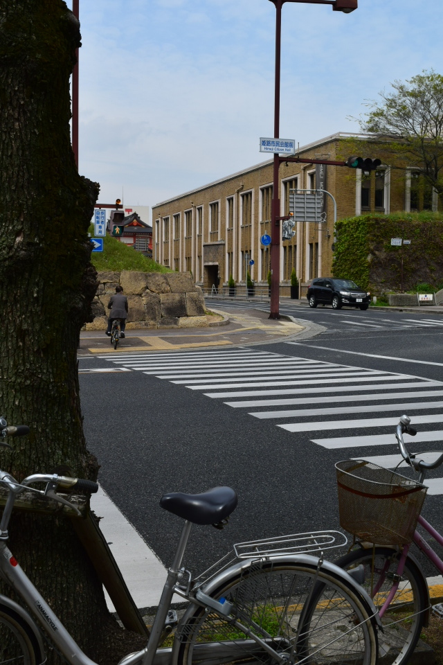 兵庫県姫路市の姫路モノリス(昭和モダン建築再訪)_f0142606_08301284.jpg