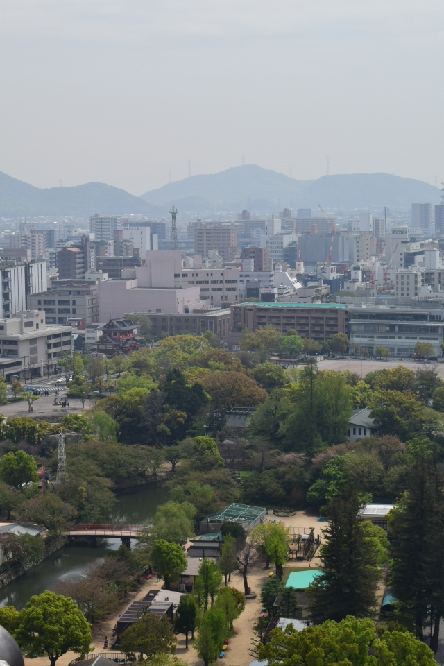 兵庫県姫路市の姫路モノリス(昭和モダン建築再訪)_f0142606_08341383.jpg