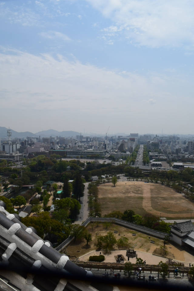 兵庫県姫路市の姫路モノリス(昭和モダン建築再訪)_f0142606_08342882.jpg