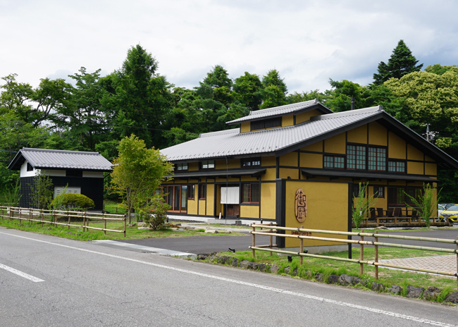 [まとめ]　軽井沢で朝食、何食べる？　お勧めのお店ご紹介いたします♪_e0136511_08410717.jpg