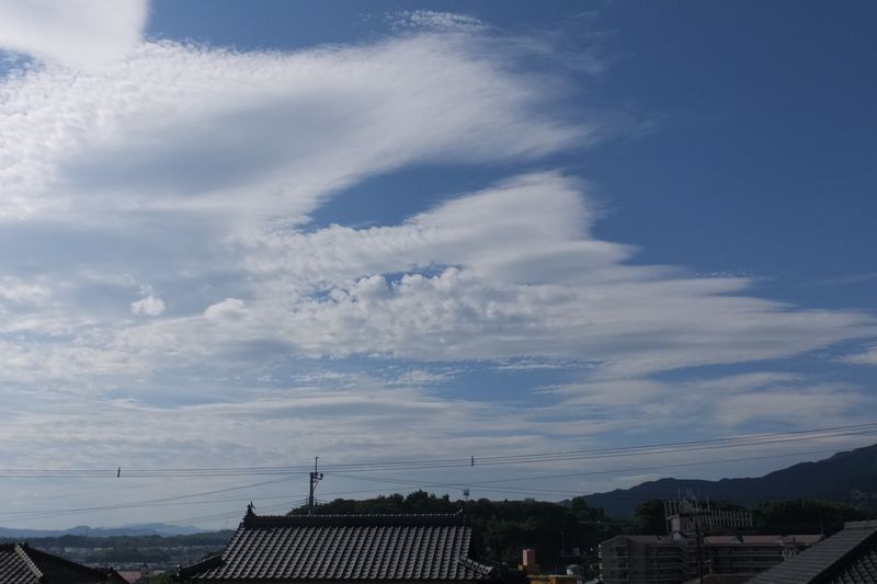 或る日の空_d0065113_20383154.jpg