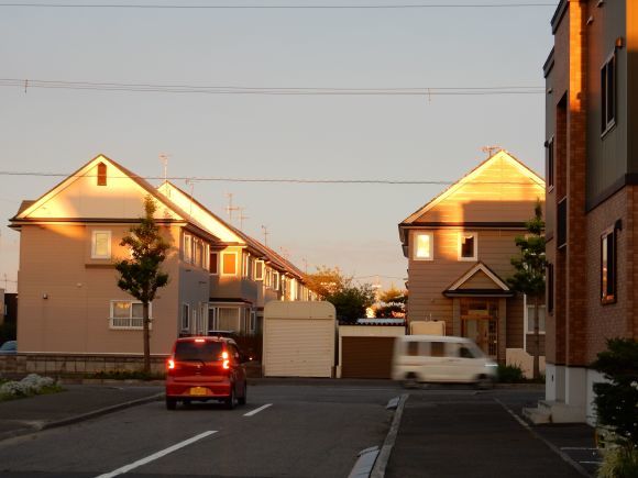晴れるもあまり気温は上がらず_c0025115_20300377.jpg