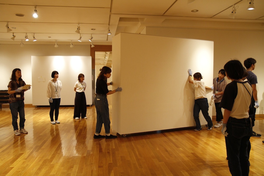 第33回東川賞受賞作家展 今年もフォトふれが集まりました！！_b0187229_10361212.jpg