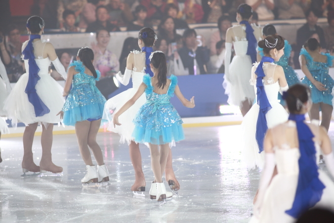 プリンスアイスワールド2017 東京公演 in ダイドードリンコアイスアリーナ_e0227942_13301176.jpg