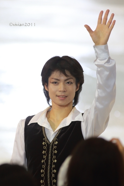 プリンスアイスワールド2017 東京公演 in ダイドードリンコアイスアリーナ_e0227942_13343282.jpg