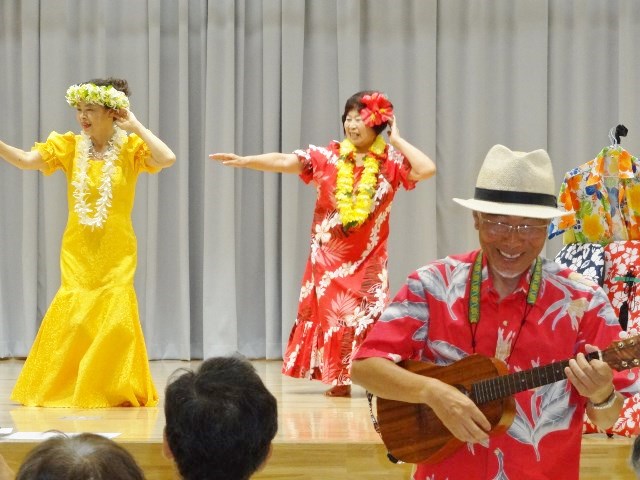 公民館講座、１つ目無事終わりました！_b0181748_12184870.jpg