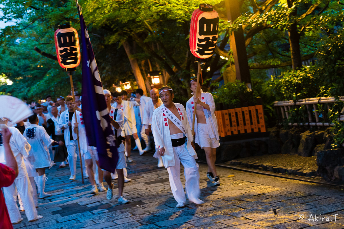 祇園祭2017 神幸祭 -3-_f0152550_17350583.jpg