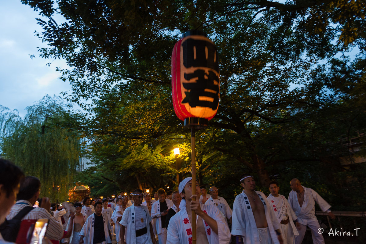 祇園祭2017 神幸祭 -3-_f0152550_17351672.jpg