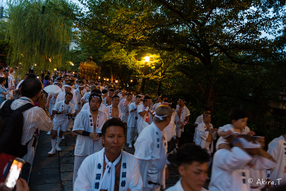 祇園祭2017 神幸祭 -3-_f0152550_17353258.jpg