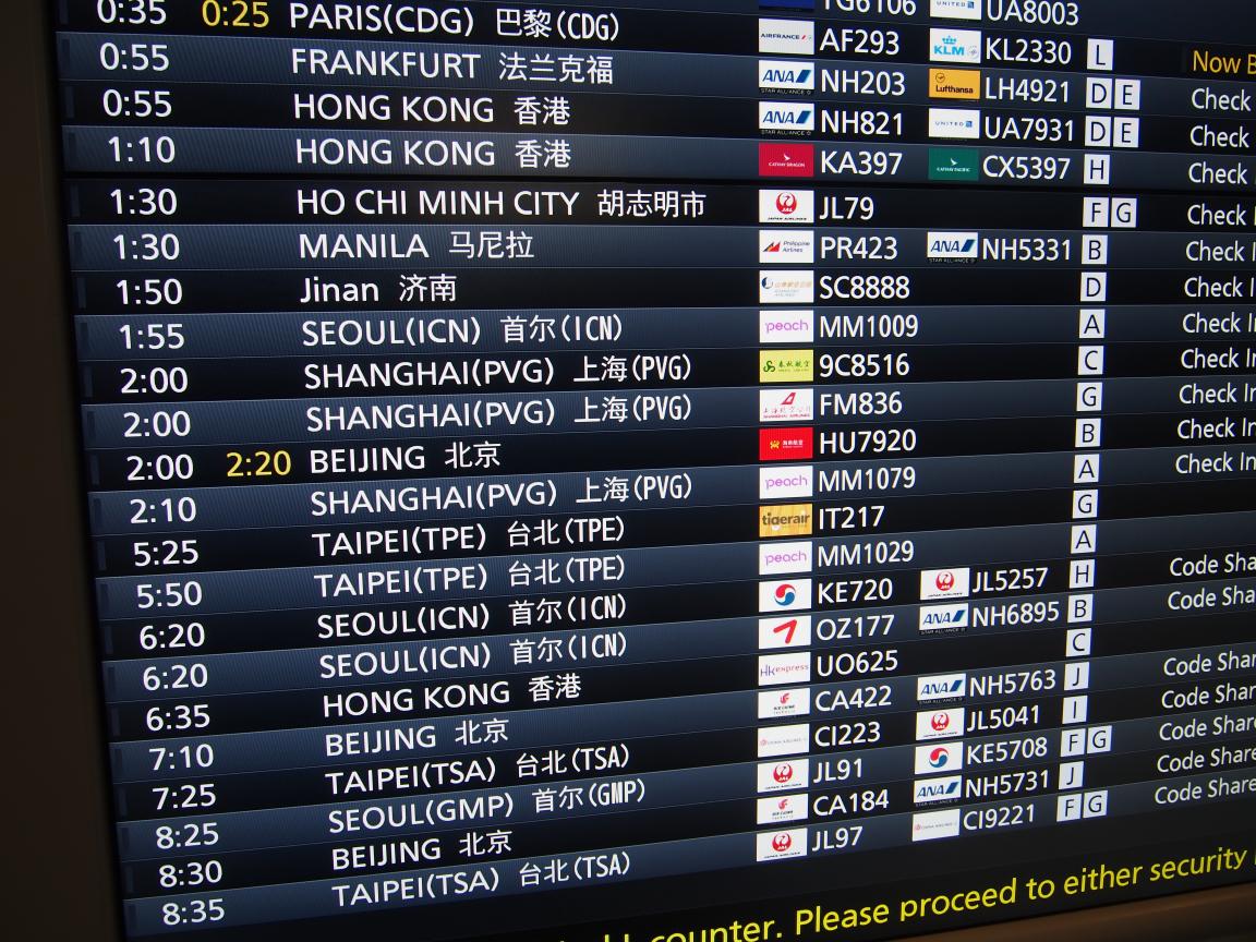 羽田国際ターミナルは 深夜便の増加で外国客でごった返している ニッポンのインバウンド 参与観察 日誌 羽田国際ターミナルは 深夜便の増加で外国客でごった返している ニッポンのインバウンド 参与観察 日誌