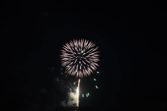 油津港まつり　２０１７　花火　００５_a0043276_2574610.jpg