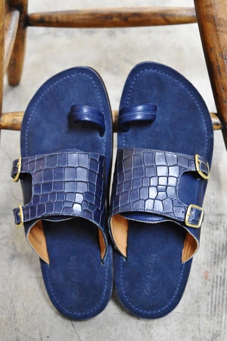 要のBAG と 要の靴(SANDAL)_d0152280_17131752.jpg