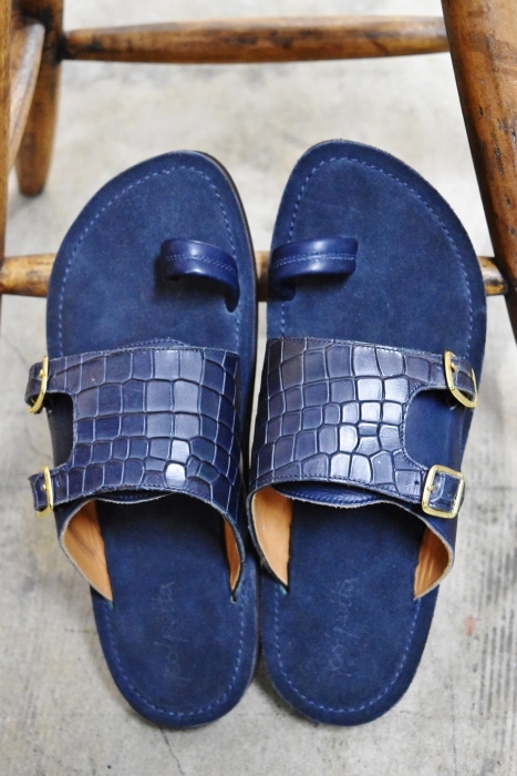 要のBAG　　と　　要の靴(SANDAL)_d0152280_17131752.jpg