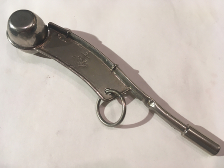 ⊞ドイツ軍＊海軍＊ボースンホイッスル/号笛（実物） ⊞ドイツ軍＊海軍＊ボースンホイッスル/号笛（実物） ⊞ドイツ軍＊海軍